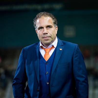 Langeler wil opvolger bij Jong Oranje in Zuid-Amerika inwerken