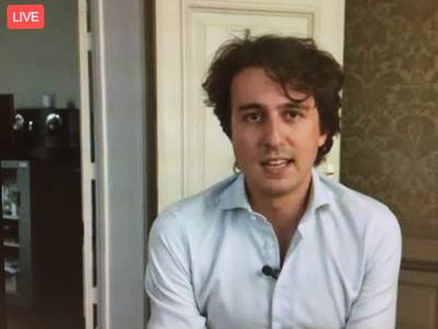 VIDEO: Klaver: Vooruitzichten voor dit kabinet waren nooit goed
