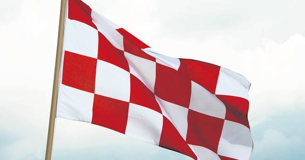 Bevolking van Brabant op hoogste niveau in jaren, vooral dankzij migratie - BN DeStem