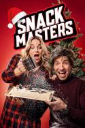 boxcover van Snackmasters Kerst