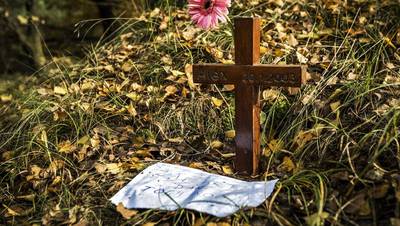 Heldenpenning voor getuige van de Posbankmoord