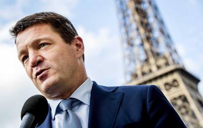 KLM: wij willen geen dochteronderneming van Air France zijn