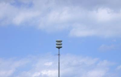 Luchtalarm klinkt heel even in Gelderland door 'foutje'