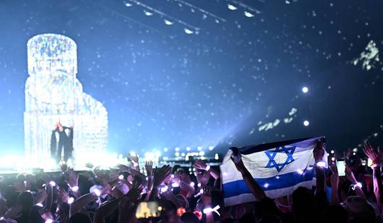 Zij kijken niet meer naar het Eurovisiesongfestival: ‘Het is mijn leven, maar de pret is eraf’