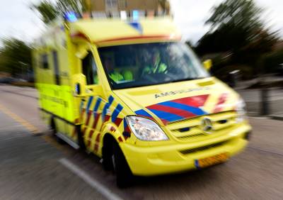 Extra ambulances vangen nachtelijke sluiting spoedeisende hulp Lelystad op