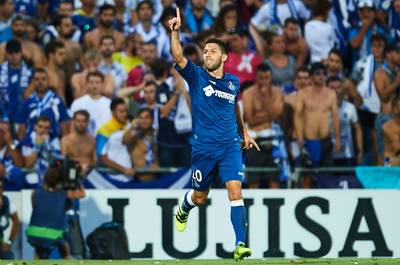 Getafe grijpt eind juni laatste promotieplaats in Spanje