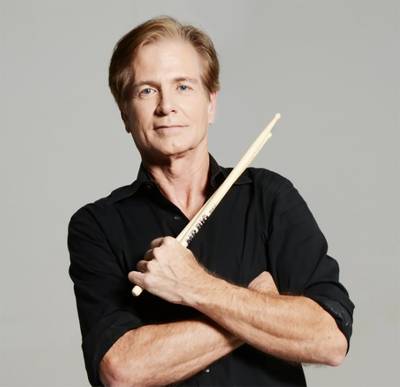 Drummer Amerikaanse rockband Mr. Big overleden