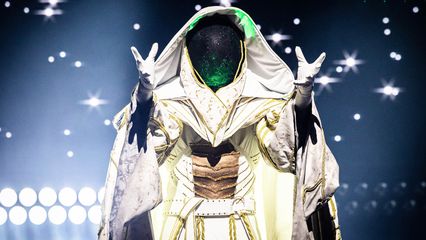14. Behind The Mask VTMGO