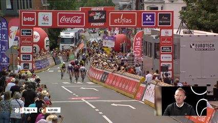 22. Le Tour en noir-jaune-rouge