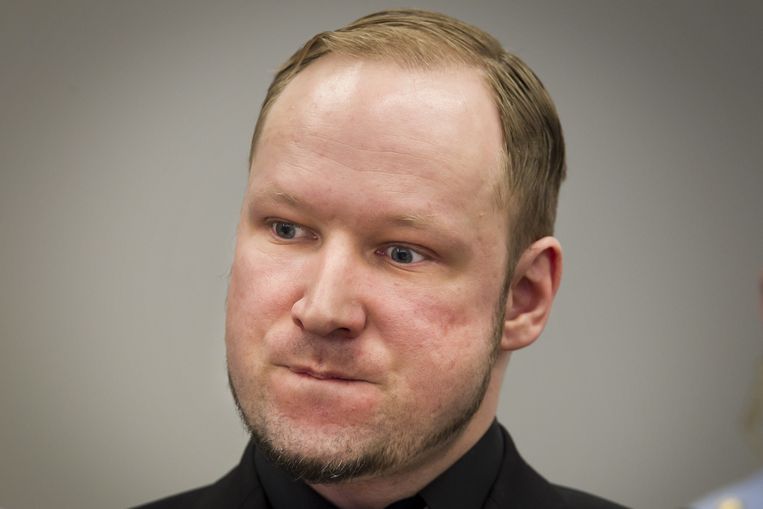Anders Behring Breivik Anschlag . Breivik ontmenselijkte zich tijdens moorden op Utoya ...