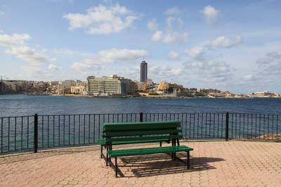 Nederlanders gewond door aanrijding op Malta