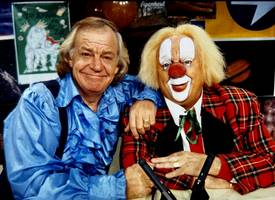 Het bizarre verhaal van Bassie en Adriaans onbekende broer