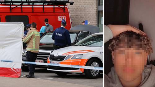 Nóg acht jongeren opgepakt in nasleep van moord op David P. in Beveren: leden beruchte jeugdbende deden zich voor als pedojagers om slachtoffer te bestelen