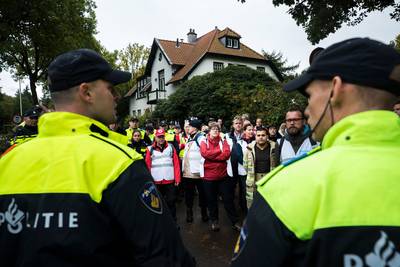 'Misdrijf lijkt nu wel aannemelijker dan een ongeluk'