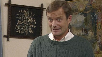 1. A Job for Richard