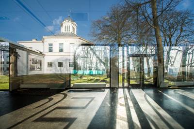 Onderzoek naar verhuizing Museum Arnhem naar binnenstad