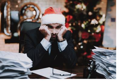 Vijf dingen die je moet weten over werken op feestdagen