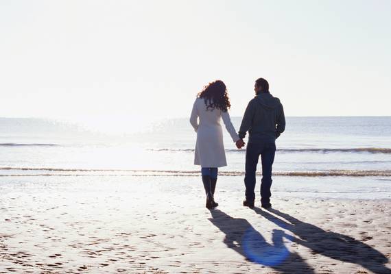 Wessel (33) en Anna (28): “Vlak na het afkicken kun je beter geen relatie beginnen, zeiden ze”