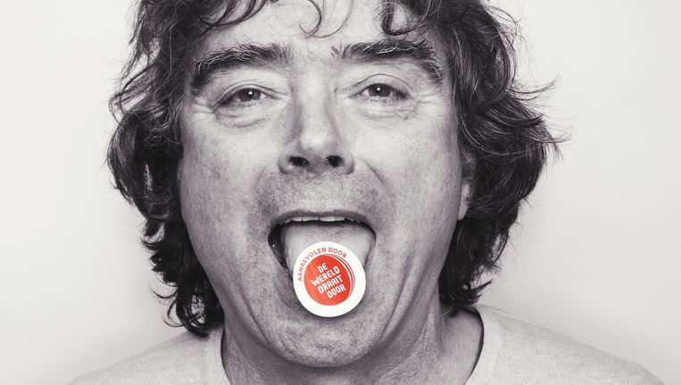 Koop Dit Geweldige Boek De Volkskrant