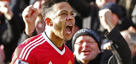 Memphis Laat Me Toch Ik Ben 21 Nederlands Voetbal Ad Nl