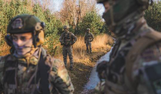 Bijna 3.000 nieuwe militairen: rekrutering van Belgisch leger breekt records