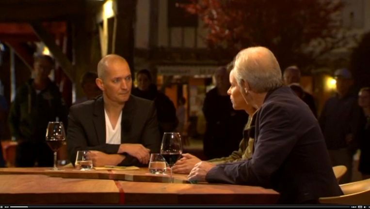 Vrt En Vtm In De Clinch Over Docu Vive Le Velo Trouve Tv Showbizz Hln