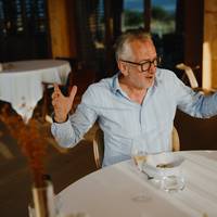 Peter Vandermeersch uitte zich eerder als grote fan, maar trapt nu zelf in val van AI