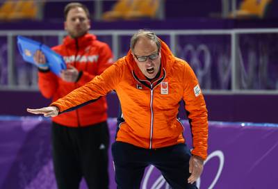 Gouden Orie: Eigenlijk deed Sven zichzelf tekort