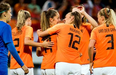 Goudhaantje Martens: Er zat heel veel venijn in dat schot