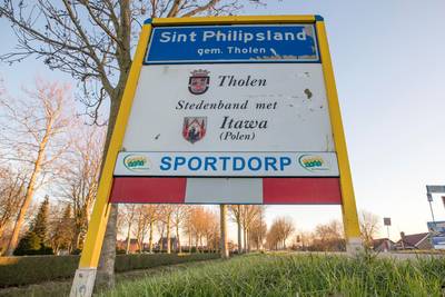 Waterstofgas uit windenergie kan Sint Philipsland primeur bezorgen