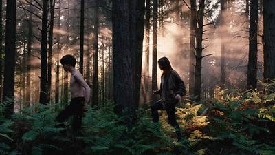 Tweede seizoen The End of the F***ing World 5 november op Netflix