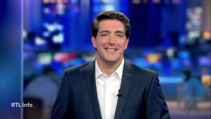 124. RTL INFO Bienvenue (01/07/2024)