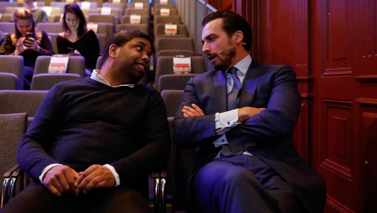 Baudet Uitspraken Ramautarsing Geen Racisme Het Parool