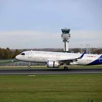 Piloten braken start op taxibaan Brussels Airport af bij 235 kilometer per uur
