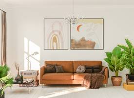 Kleur viert hoogtij: dit zijn de grootste najaarstrends voor in huis