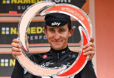 Koers voor sprinters, maar aanval loont in San Remo
