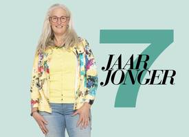 Juf Marieke (58) werd vaak oma genoemd, vanaf nu niet meer