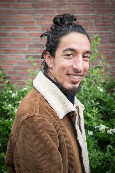 Ismail Ilgun: Ik wil het verschil laten zien