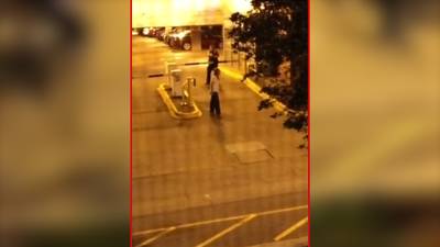 Politie schiet student neer op universiteitscampus