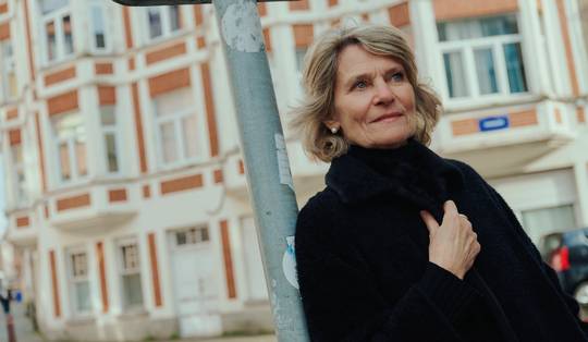 Europa-kenner Caroline de Gruyter: ‘We zijn in oorlog, maar te veel mensen hebben het nog niet door’