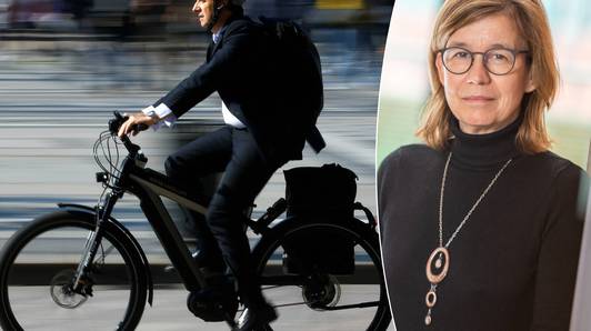 Fiets je naar het werk en kies je straks voor het mobiliteitsbudget? “De 700 euro die nu boven op je loon komt kan plots verloren gaan”