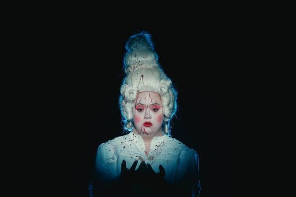 Het Uur van de Wolf: Het zit in mijn hart