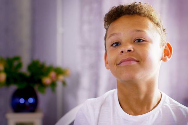 Kids in Drag: We're Fabulous