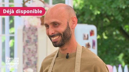 5. La tarte est dans le pré