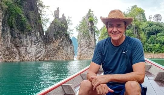Familie van Philippe die stierf in Thailand blijft achter met rekening die verzekeraar weigert te betalen: ‘Facturen bleven oplopen’