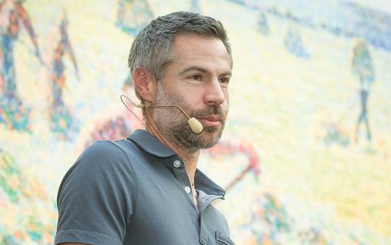 Ecomodernist Michael Shellenberger: “Hernieuwbare energie is een domme modegril”