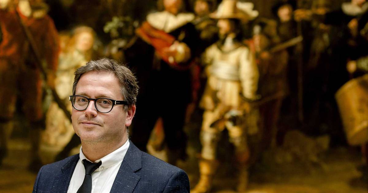 Guus Meeuwis Lanceert Cd Hollandse Meesters In Rijksmuseum Sterren Ad Nl Zijn grote doorbraak was in 1995 met het nummer het is een nacht. guus meeuwis lanceert cd hollandse