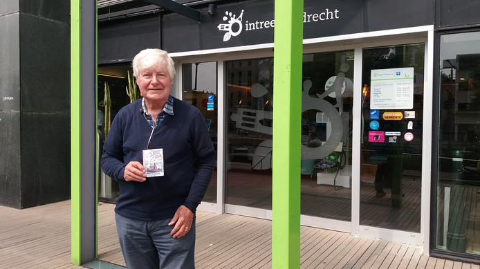 Drukke Dagen Voor Vvv Dordrecht Door Dordt In Stoom Ad Dordt In