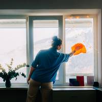 Bacteriën die het schoonmaakwerk voor je doen: werkt dat echt?