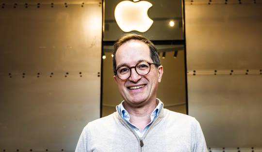 ‘Studenten gebruiken ChatGPT om hun cv te schrijven, hr-afdelingen gebruiken ChatGPT om die te lezen, en niemand wordt aangenomen’